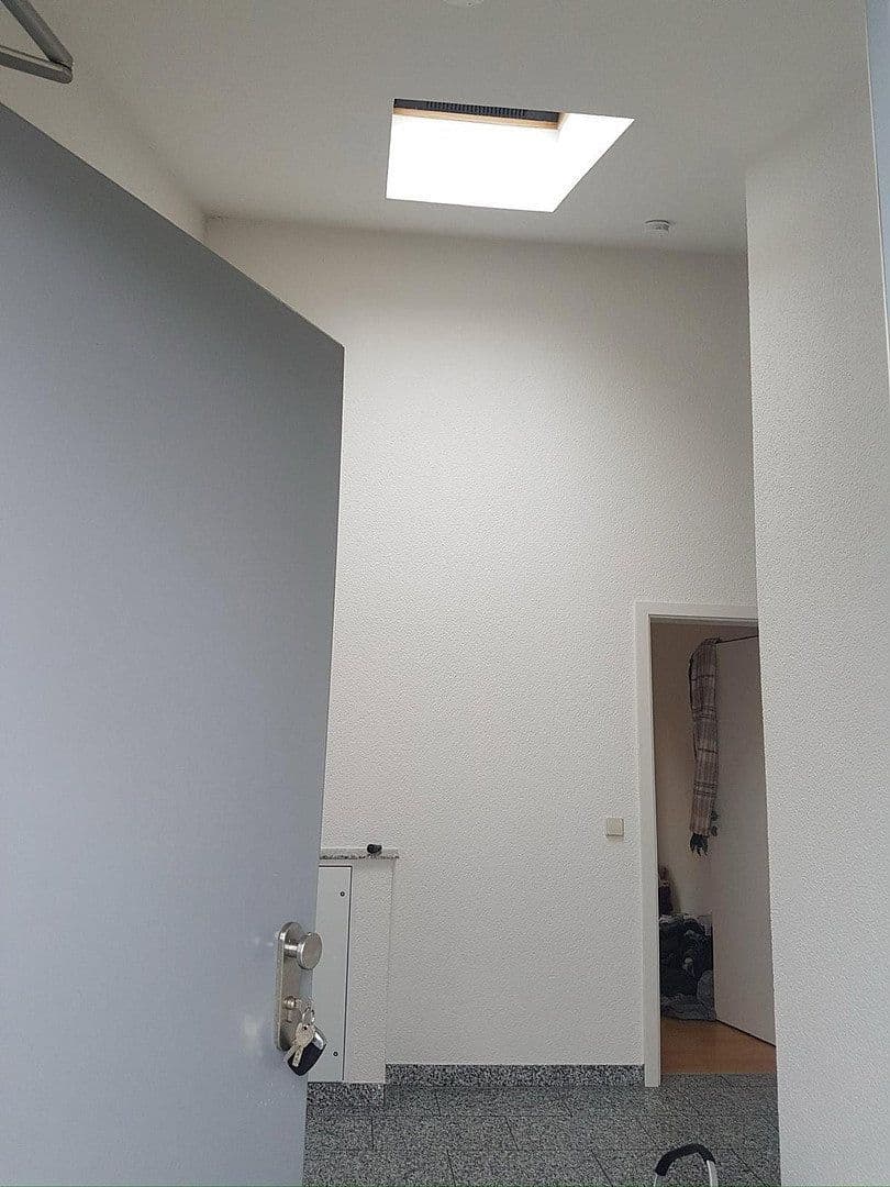 1 bedroom flat to rent, 70 m², Wehr, Baden-Württemberg 1 bedroom flat to rent, 70 m², Wehr, Baden-Württemberg