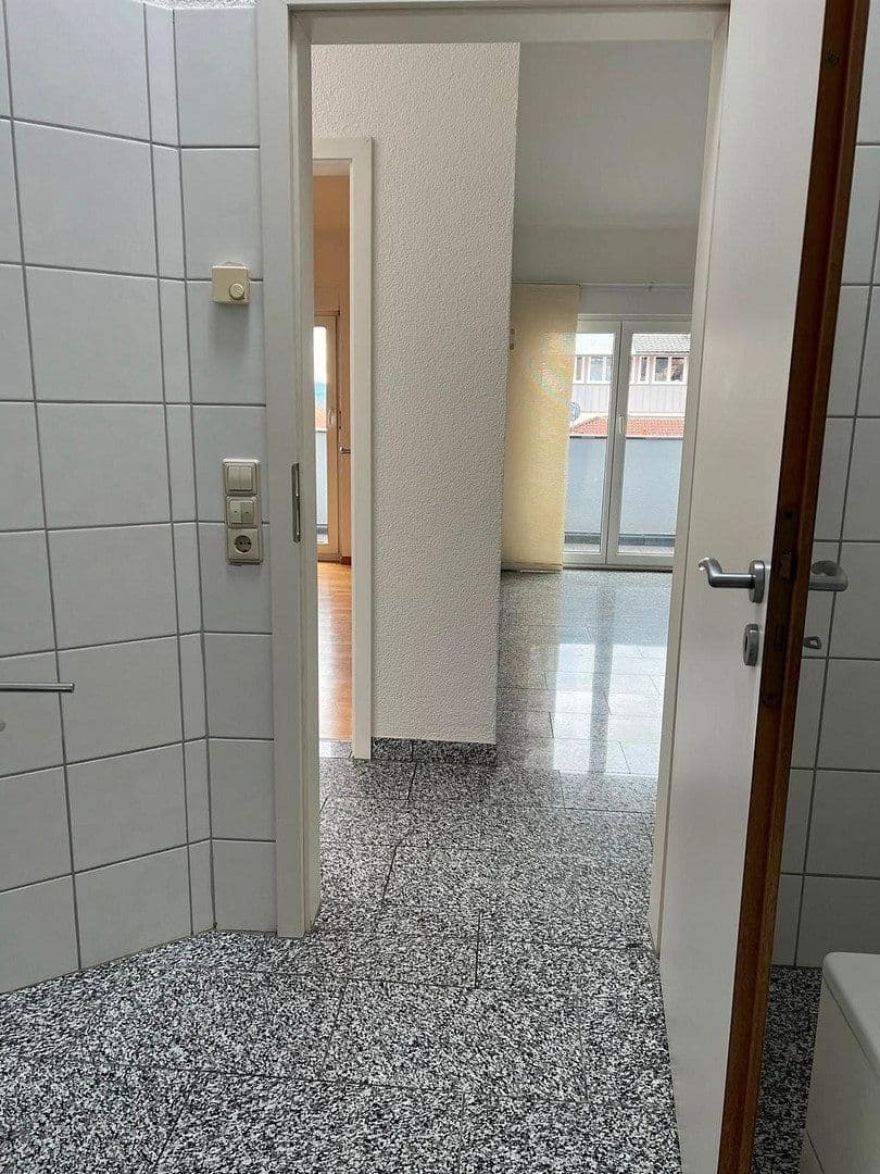 1 bedroom flat to rent, 70 m², Wehr, Baden-Württemberg 1 bedroom flat to rent, 70 m², Wehr, Baden-Württemberg