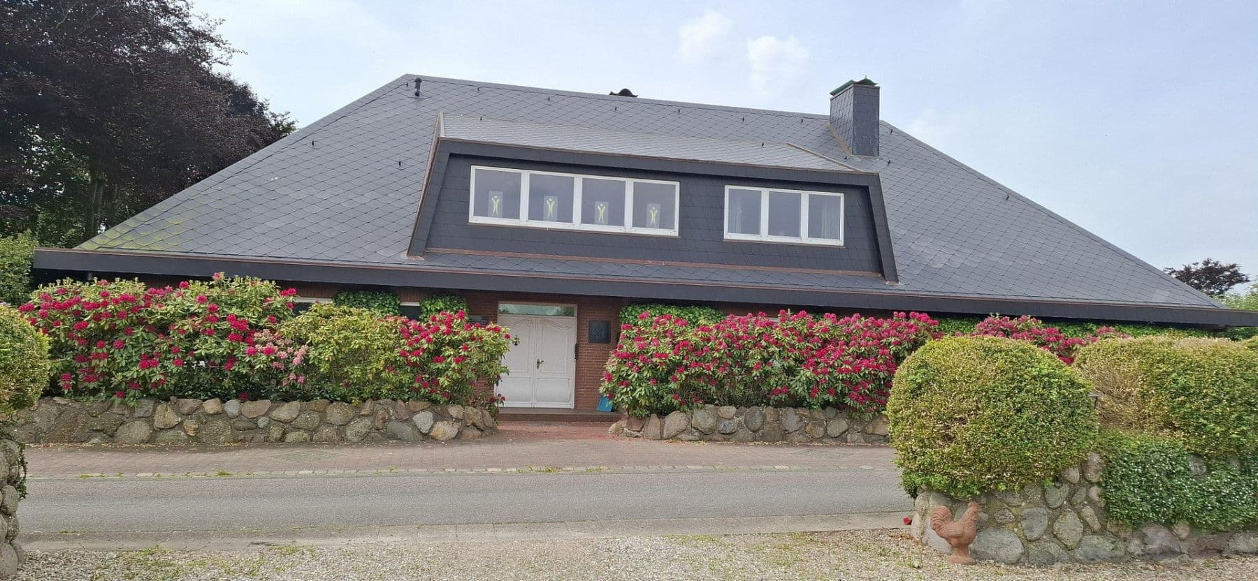 house for sale, 452 m², Drift Nr.6, Aventoft, Schleswig-Holstein house for sale, 452 m², Drift Nr.6, Aventoft, Schleswig-Holstein