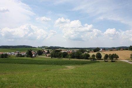 house for sale, 375 m², Aichen, Bavaria house for sale, 375 m², Aichen, Bavaria