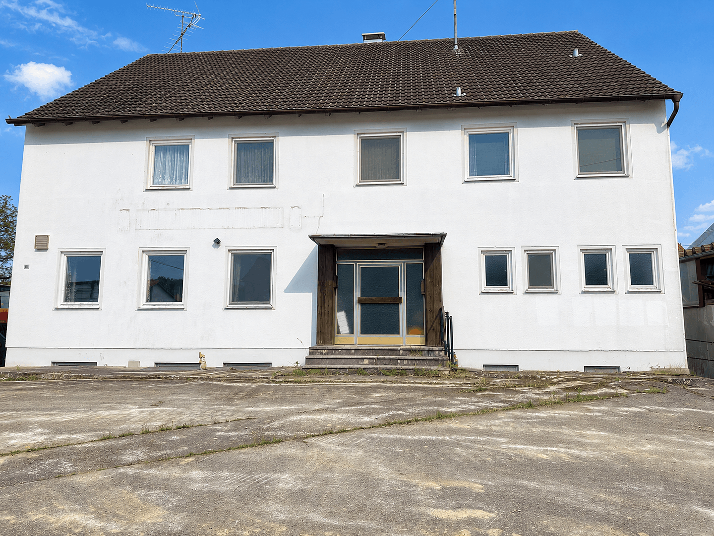 house for sale, 375 m², Aichen, Bavaria house for sale, 375 m², Aichen, Bavaria