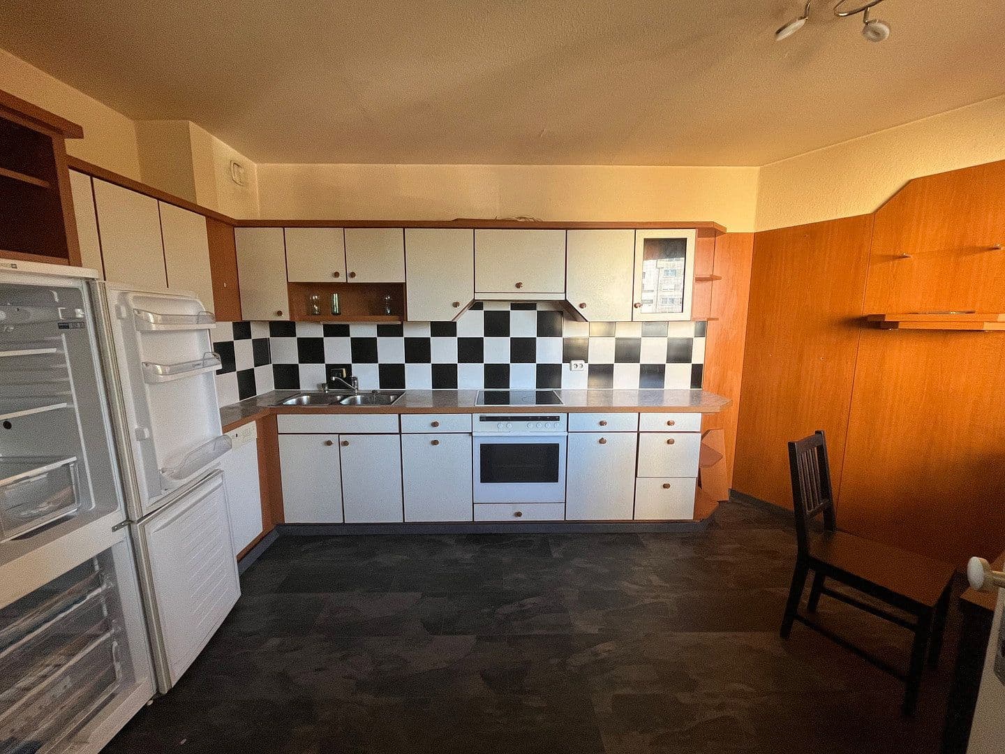 1 bedroom with open-plan kitchen flat for sale, 68 m², Steigenteschgasse 13, Wien, Vienna 1 bedroom with open-plan kitchen flat for sale, 68 m², Steigenteschgasse 13, Wien, Vienna