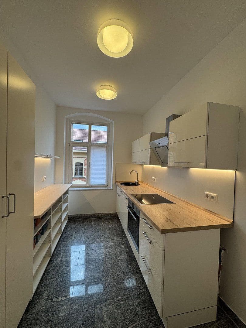 2 bedroom flat to rent, 70 m², Halle (Saale), Saxony-Anhalt 2 bedroom flat to rent, 70 m², Halle (Saale), Saxony-Anhalt