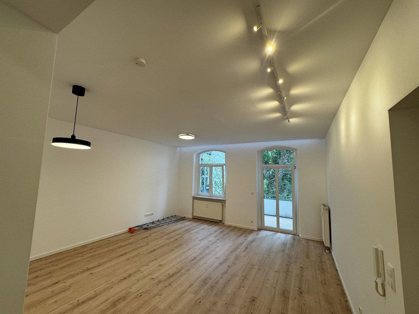 2 bedroom flat to rent, 70 m², Halle (Saale), Saxony-Anhalt 2 bedroom flat to rent, 70 m², Halle (Saale), Saxony-Anhalt