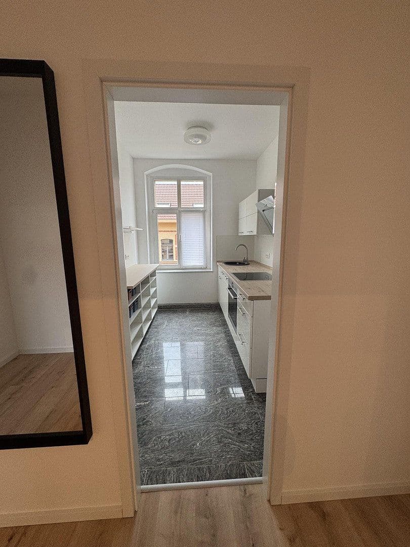 2 bedroom flat to rent, 70 m², Halle (Saale), Saxony-Anhalt 2 bedroom flat to rent, 70 m², Halle (Saale), Saxony-Anhalt