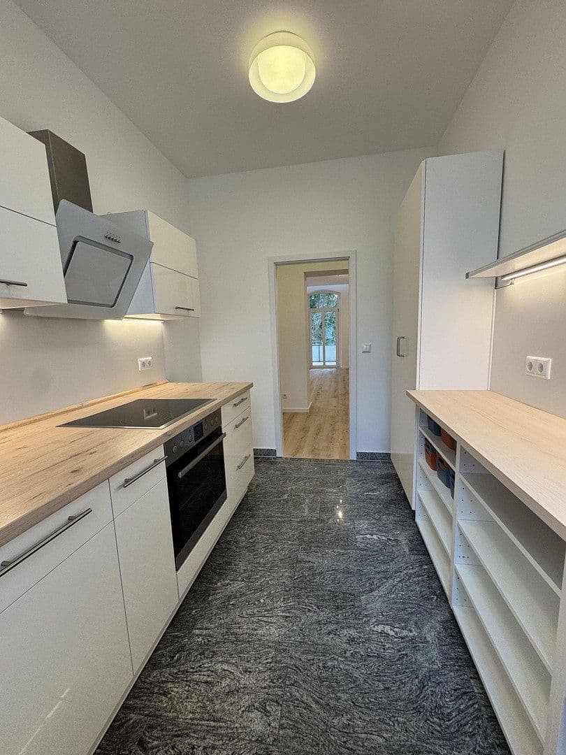 2 bedroom flat to rent, 70 m², Halle (Saale), Saxony-Anhalt 2 bedroom flat to rent, 70 m², Halle (Saale), Saxony-Anhalt