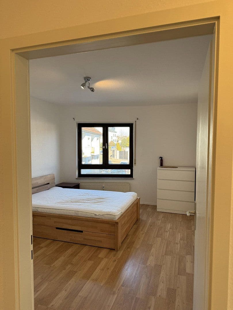 1 bedroom with open-plan kitchen flat to rent, 53 m², Brunnenstraße 31, Böblingen, Baden-Württemberg 1 bedroom with open-plan kitchen flat to rent, 53 m², Brunnenstraße 31, Böblingen, Baden-Württemberg