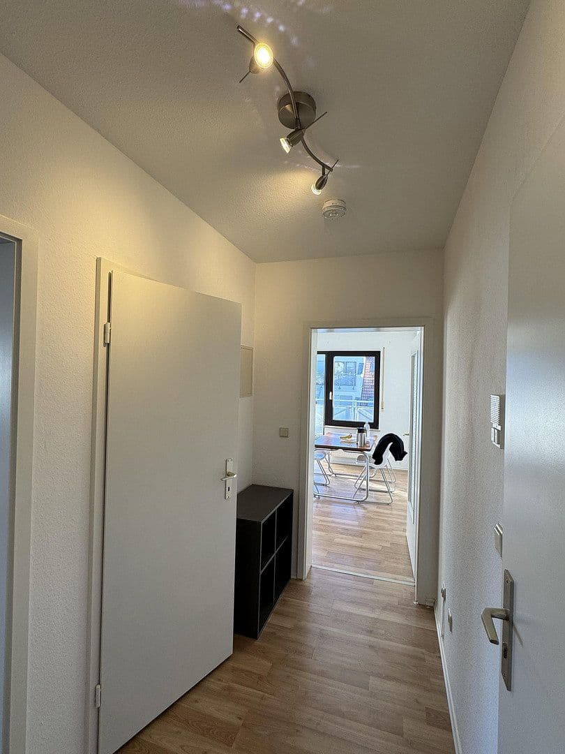1 bedroom with open-plan kitchen flat to rent, 53 m², Brunnenstraße 31, Böblingen, Baden-Württemberg 1 bedroom with open-plan kitchen flat to rent, 53 m², Brunnenstraße 31, Böblingen, Baden-Württemberg