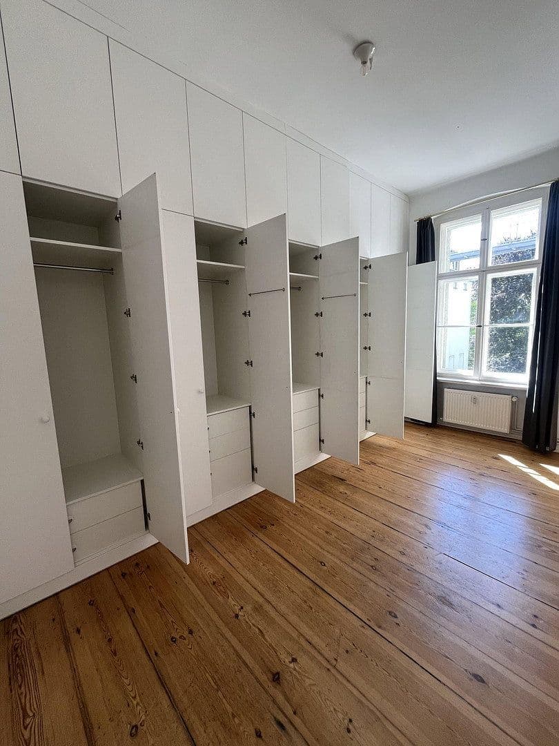 5 bedroom flat for sale, 189 m², Großbeerenstr. 24, Berlin, Berlin 5 bedroom flat for sale, 189 m², Großbeerenstr. 24, Berlin, Berlin