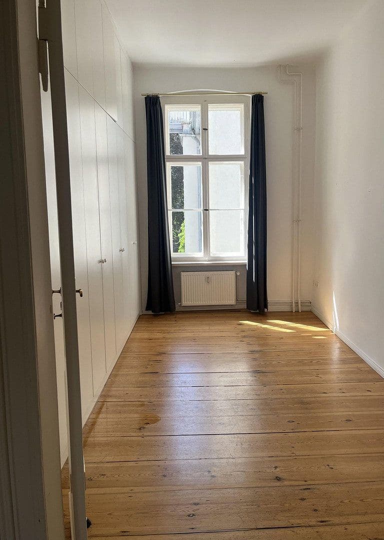5 bedroom flat for sale, 189 m², Großbeerenstr. 24, Berlin, Berlin 5 bedroom flat for sale, 189 m², Großbeerenstr. 24, Berlin, Berlin