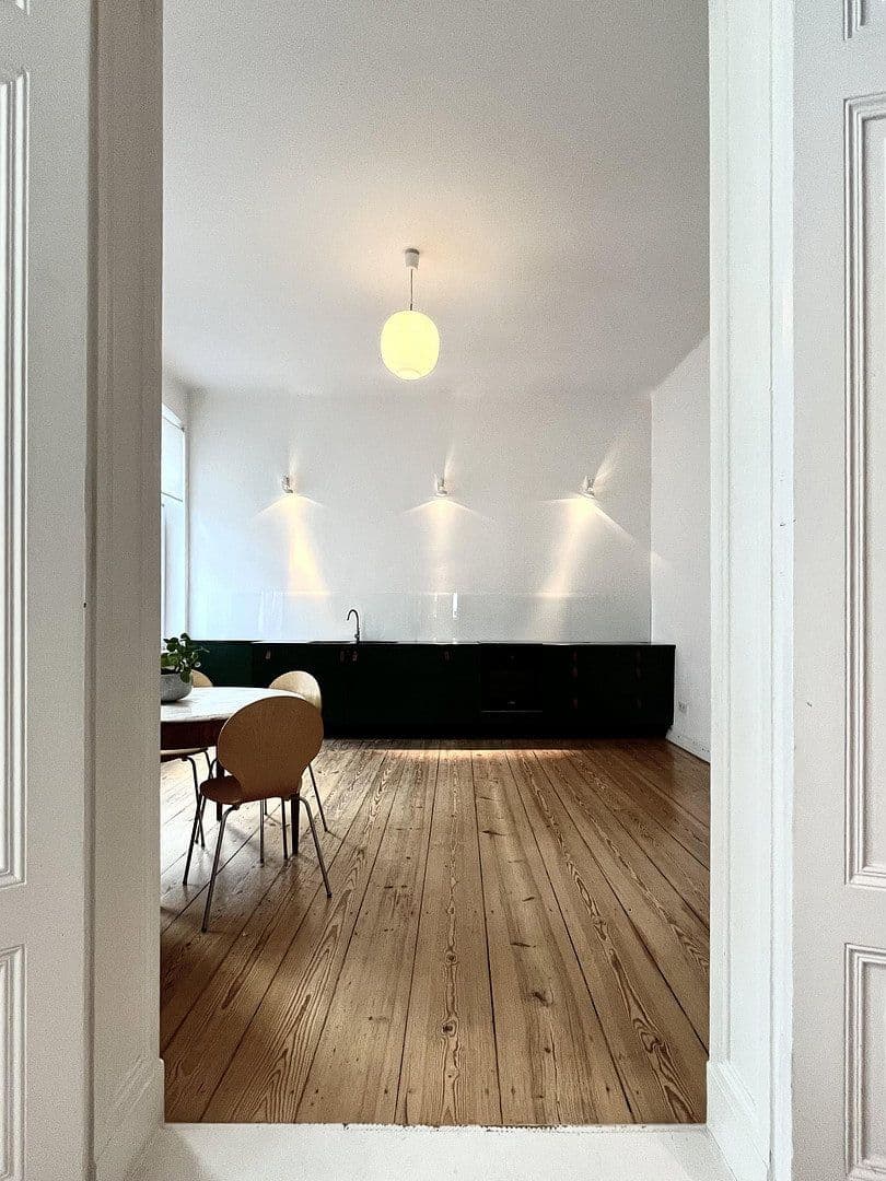 5 bedroom flat for sale, 189 m², Großbeerenstr. 24, Berlin, Berlin 5 bedroom flat for sale, 189 m², Großbeerenstr. 24, Berlin, Berlin