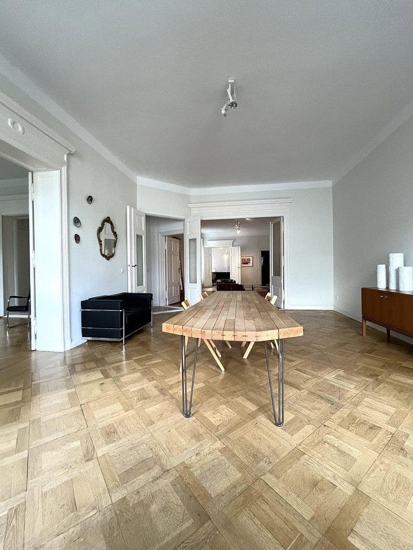 5 bedroom flat for sale, 189 m², Großbeerenstr. 24, Berlin, Berlin 5 bedroom flat for sale, 189 m², Großbeerenstr. 24, Berlin, Berlin