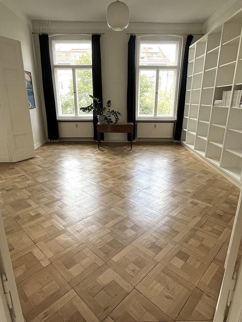 5 bedroom flat for sale, 189 m², Großbeerenstr. 24, Berlin, Berlin 5 bedroom flat for sale, 189 m², Großbeerenstr. 24, Berlin, Berlin