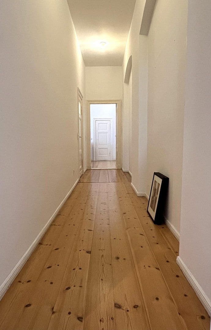 5 bedroom flat for sale, 189 m², Großbeerenstr. 24, Berlin, Berlin 5 bedroom flat for sale, 189 m², Großbeerenstr. 24, Berlin, Berlin