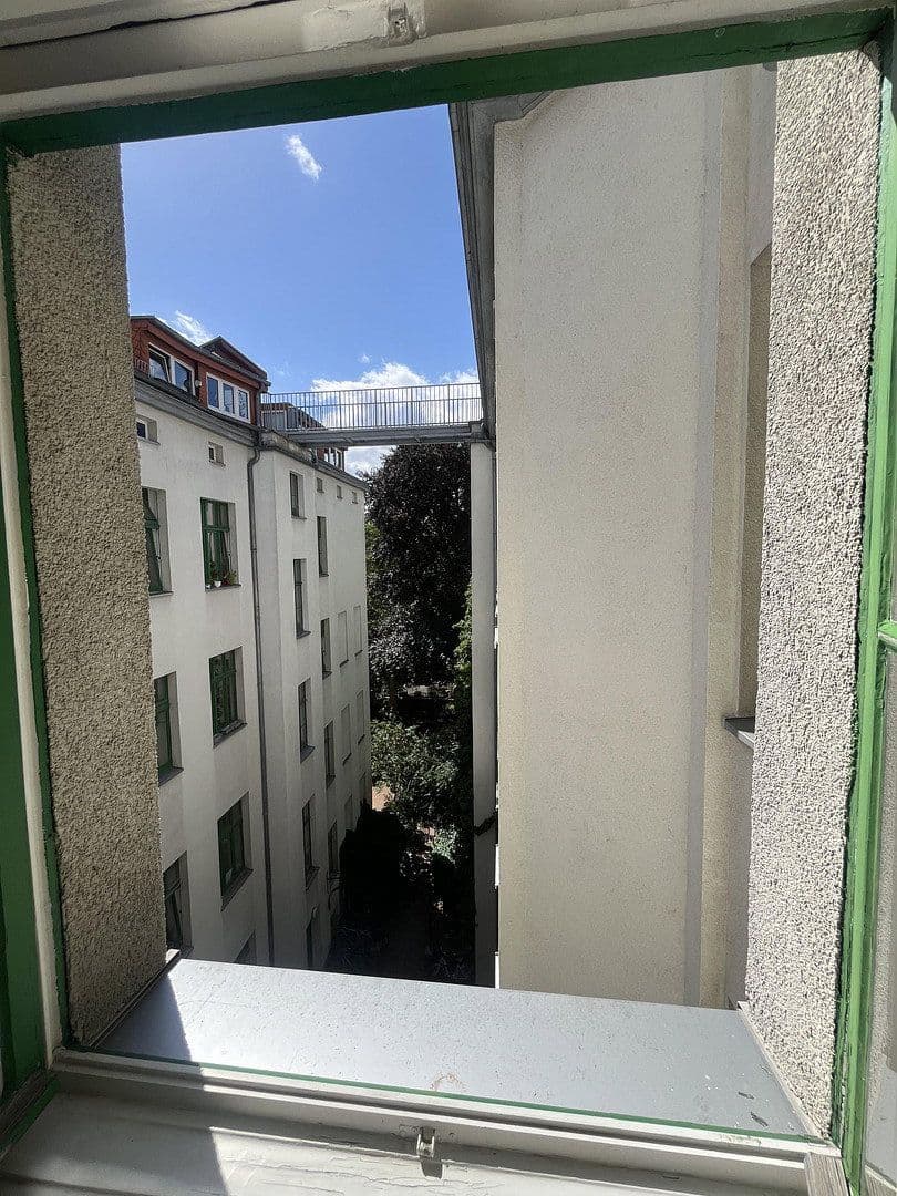 5 bedroom flat for sale, 189 m², Großbeerenstr. 24, Berlin, Berlin 5 bedroom flat for sale, 189 m², Großbeerenstr. 24, Berlin, Berlin