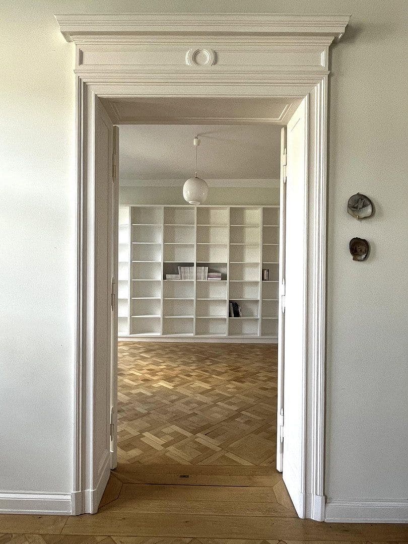 5 bedroom flat for sale, 189 m², Großbeerenstr. 24, Berlin, Berlin 5 bedroom flat for sale, 189 m², Großbeerenstr. 24, Berlin, Berlin