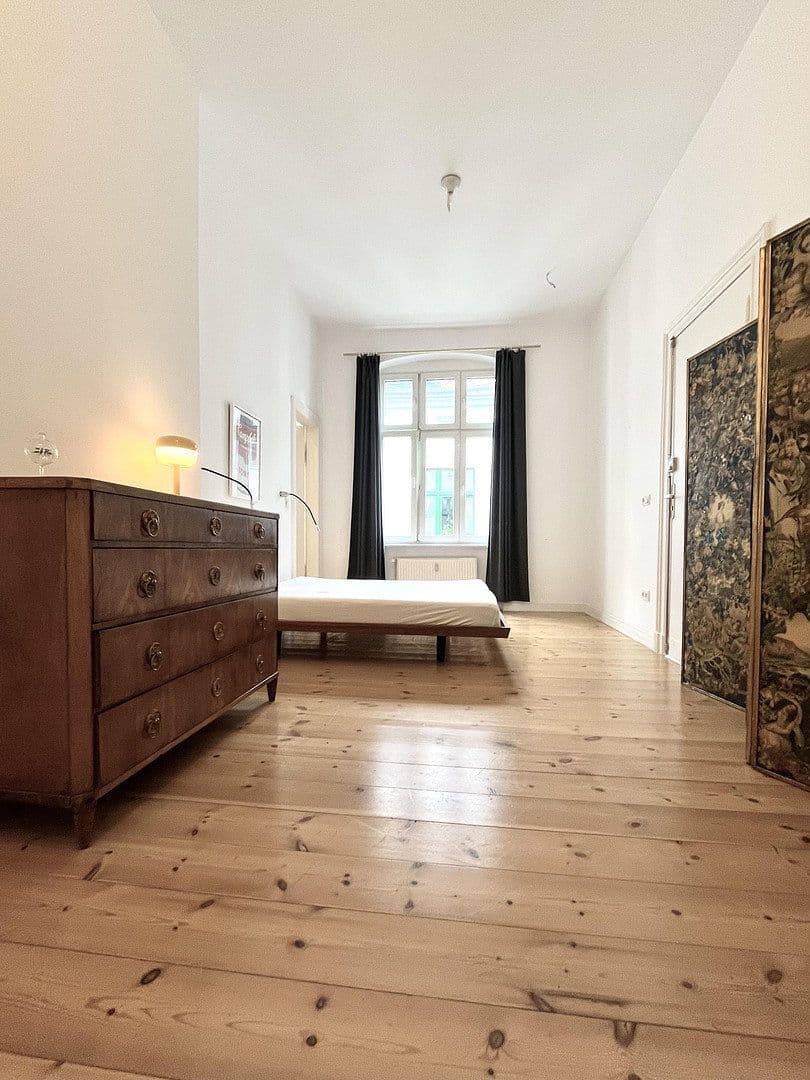 5 bedroom flat for sale, 189 m², Großbeerenstr. 24, Berlin, Berlin 5 bedroom flat for sale, 189 m², Großbeerenstr. 24, Berlin, Berlin