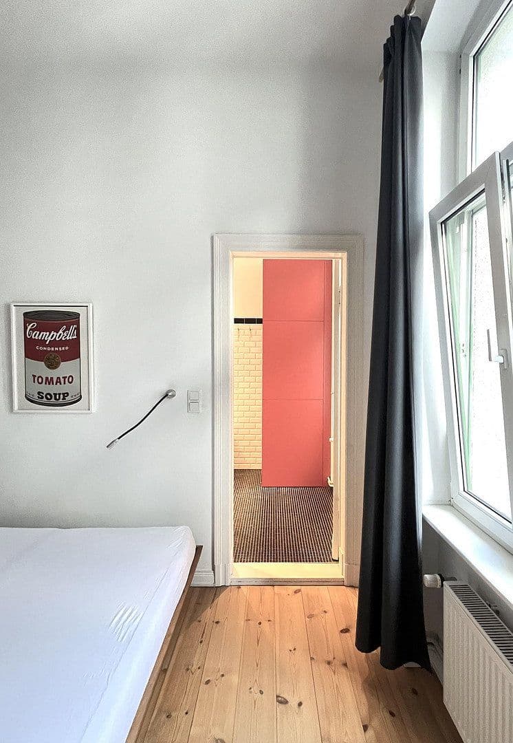 5 bedroom flat for sale, 189 m², Großbeerenstr. 24, Berlin, Berlin 5 bedroom flat for sale, 189 m², Großbeerenstr. 24, Berlin, Berlin