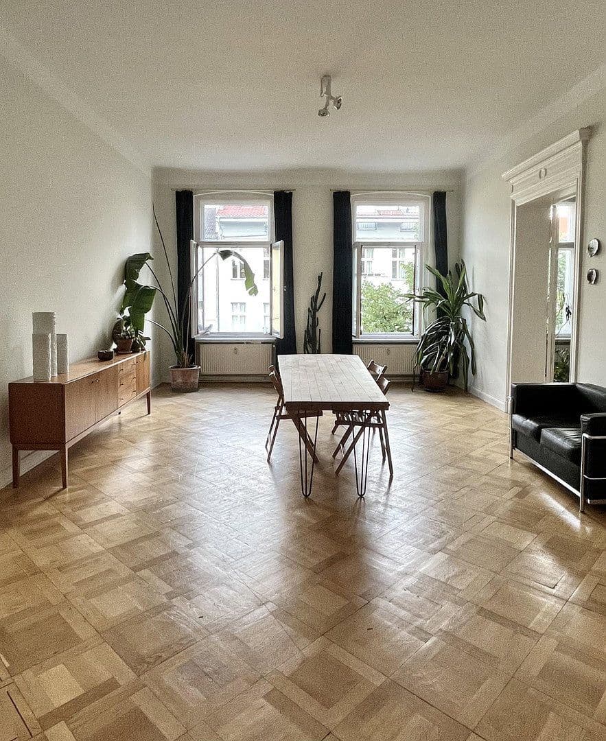 5 bedroom flat for sale, 189 m², Großbeerenstr. 24, Berlin, Berlin 5 bedroom flat for sale, 189 m², Großbeerenstr. 24, Berlin, Berlin