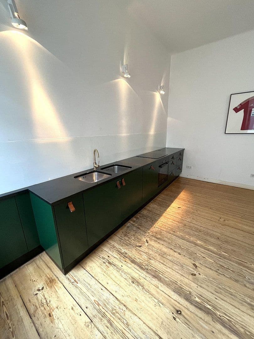 5 bedroom flat for sale, 189 m², Großbeerenstr. 24, Berlin, Berlin 5 bedroom flat for sale, 189 m², Großbeerenstr. 24, Berlin, Berlin