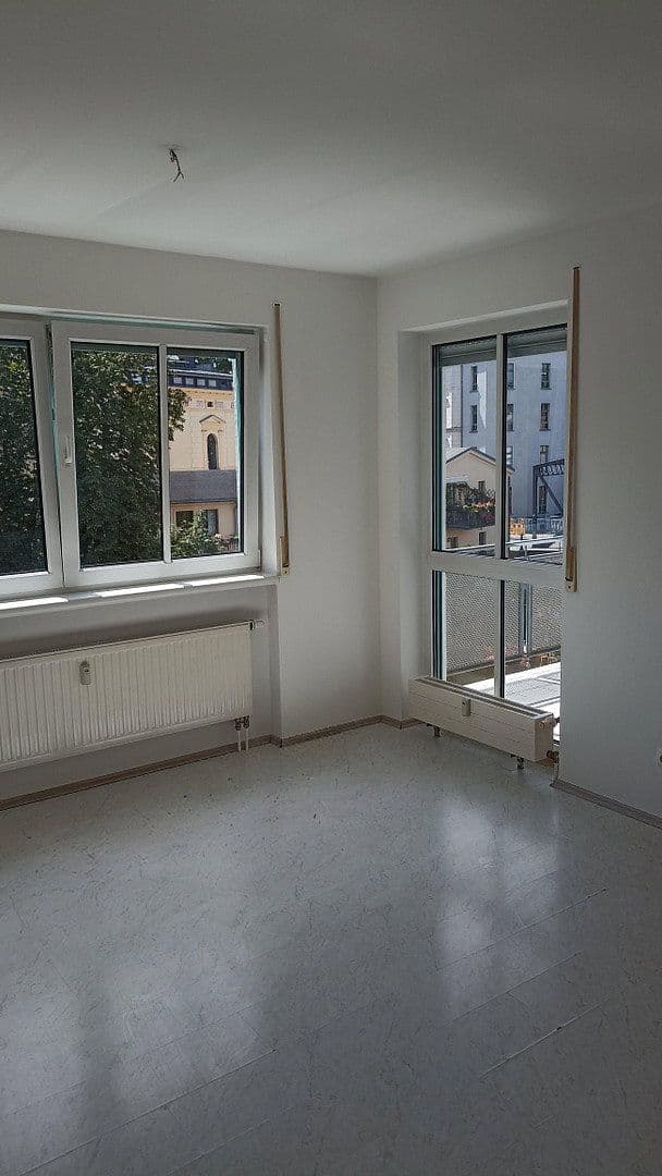 3 bedroom flat for sale, 84 m², Nonnenstrasse 5d, Leipzig, Saxony 3 bedroom flat for sale, 84 m², Nonnenstrasse 5d, Leipzig, Saxony