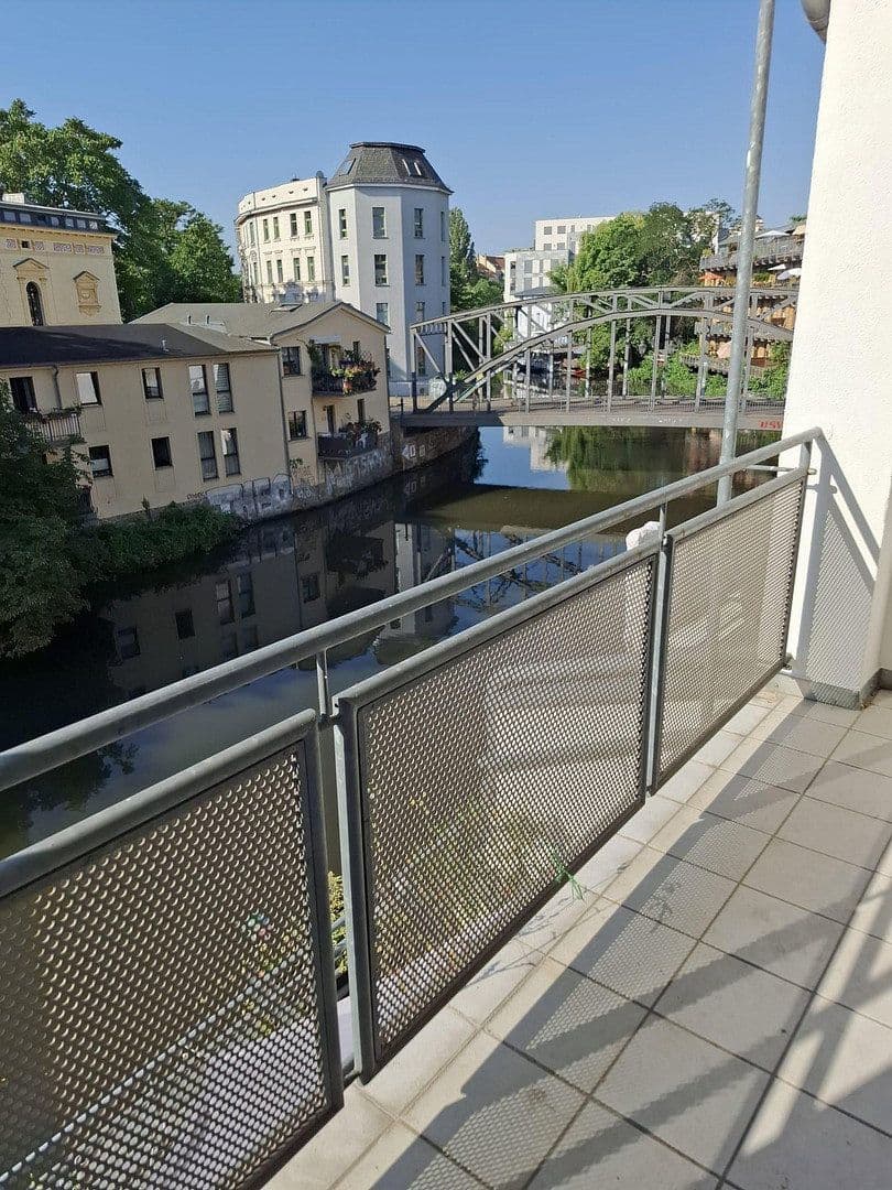 3 bedroom flat for sale, 84 m², Nonnenstrasse 5d, Leipzig, Saxony 3 bedroom flat for sale, 84 m², Nonnenstrasse 5d, Leipzig, Saxony