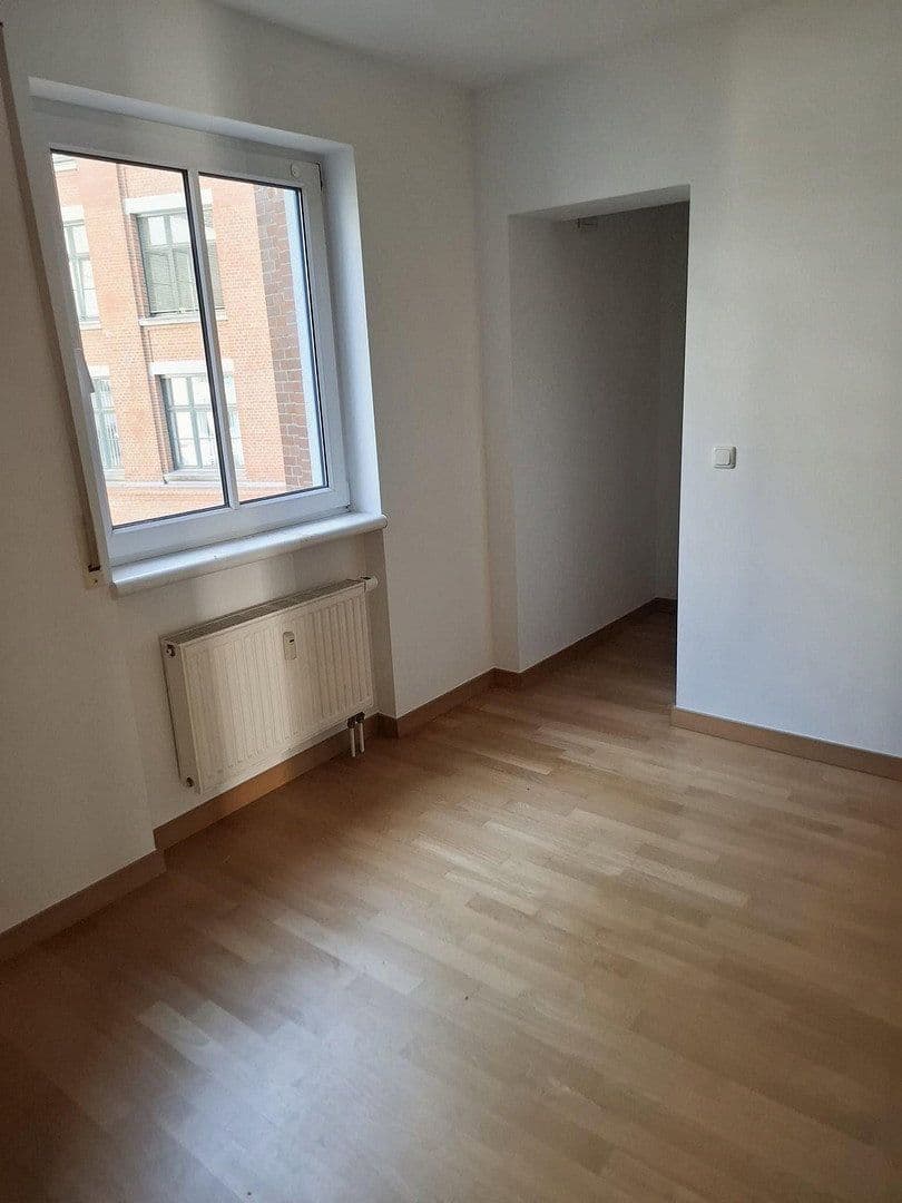 3 bedroom flat for sale, 84 m², Nonnenstrasse 5d, Leipzig, Saxony 3 bedroom flat for sale, 84 m², Nonnenstrasse 5d, Leipzig, Saxony