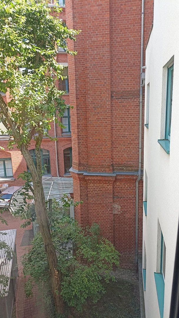 3 bedroom flat for sale, 84 m², Nonnenstrasse 5d, Leipzig, Saxony 3 bedroom flat for sale, 84 m², Nonnenstrasse 5d, Leipzig, Saxony