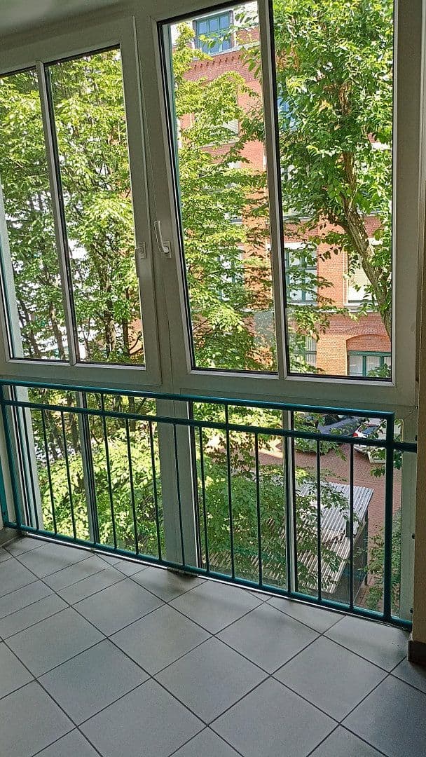 3 bedroom flat for sale, 84 m², Nonnenstrasse 5d, Leipzig, Saxony 3 bedroom flat for sale, 84 m², Nonnenstrasse 5d, Leipzig, Saxony
