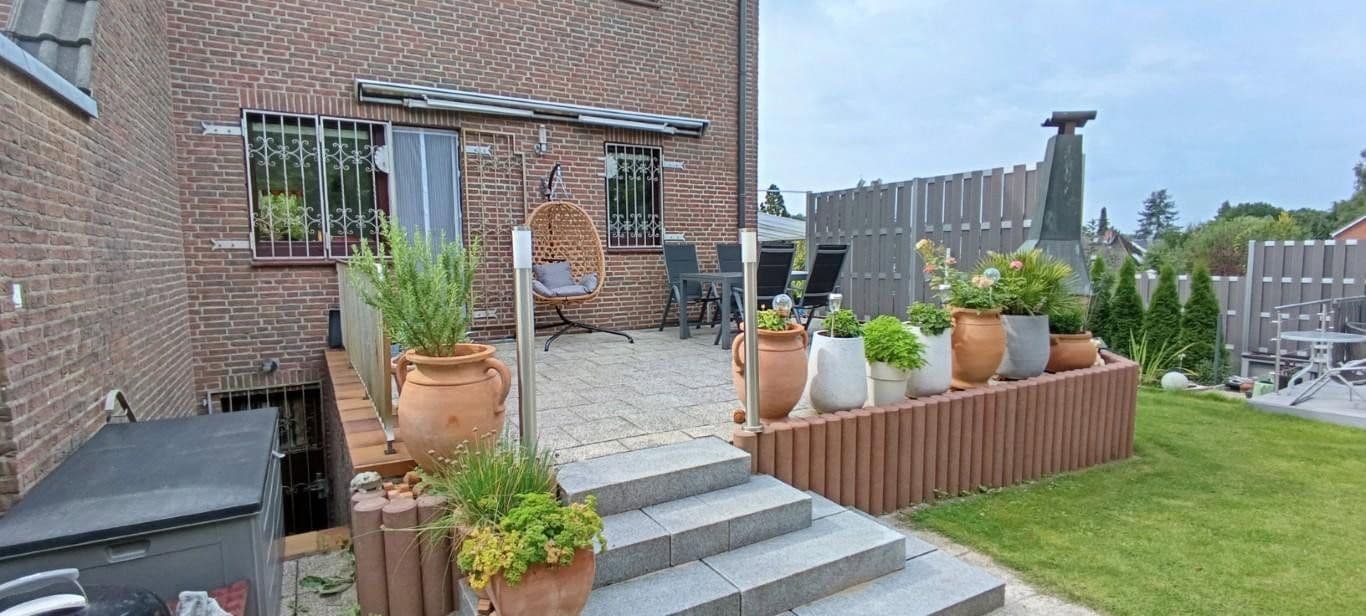 house for sale, 119 m², Wentorf bei Hamburg, Schleswig-Holstein house for sale, 119 m², Wentorf bei Hamburg, Schleswig-Holstein