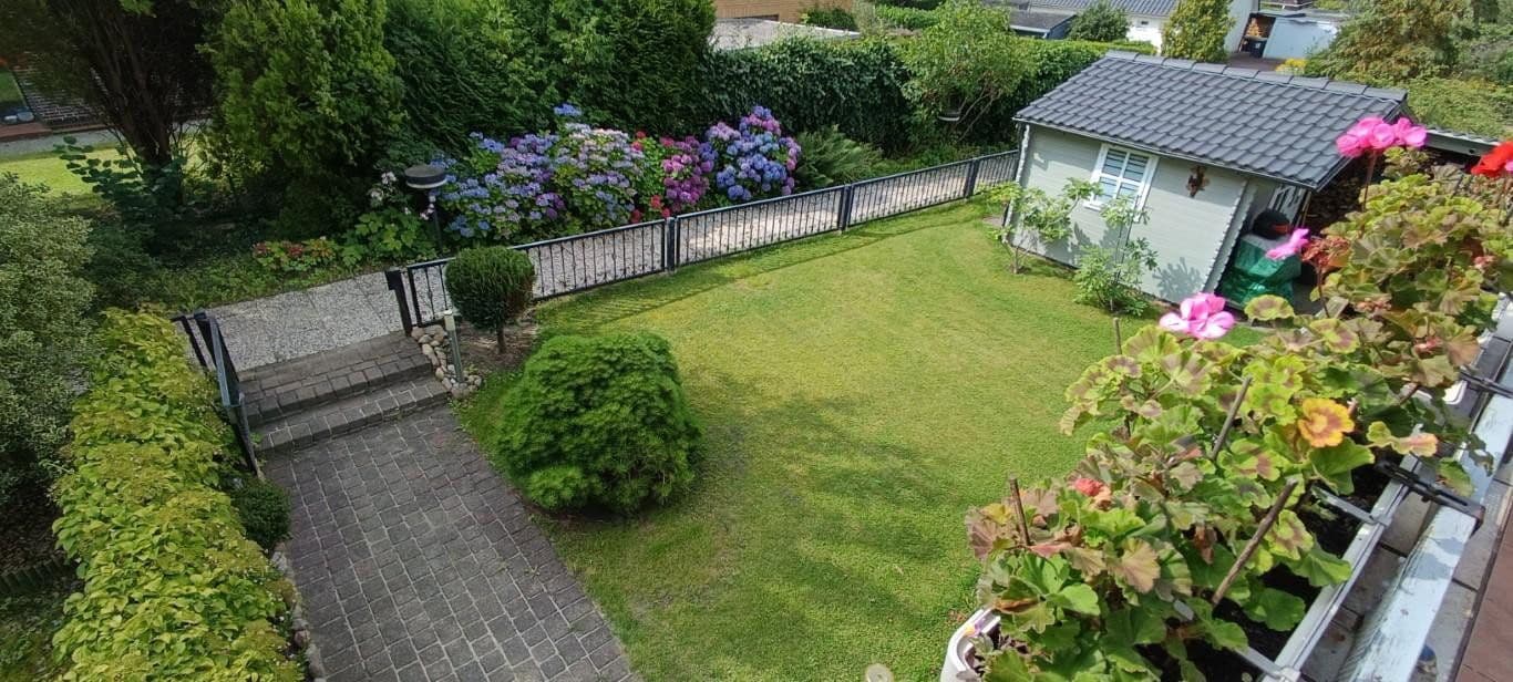 house for sale, 119 m², Wentorf bei Hamburg, Schleswig-Holstein house for sale, 119 m², Wentorf bei Hamburg, Schleswig-Holstein