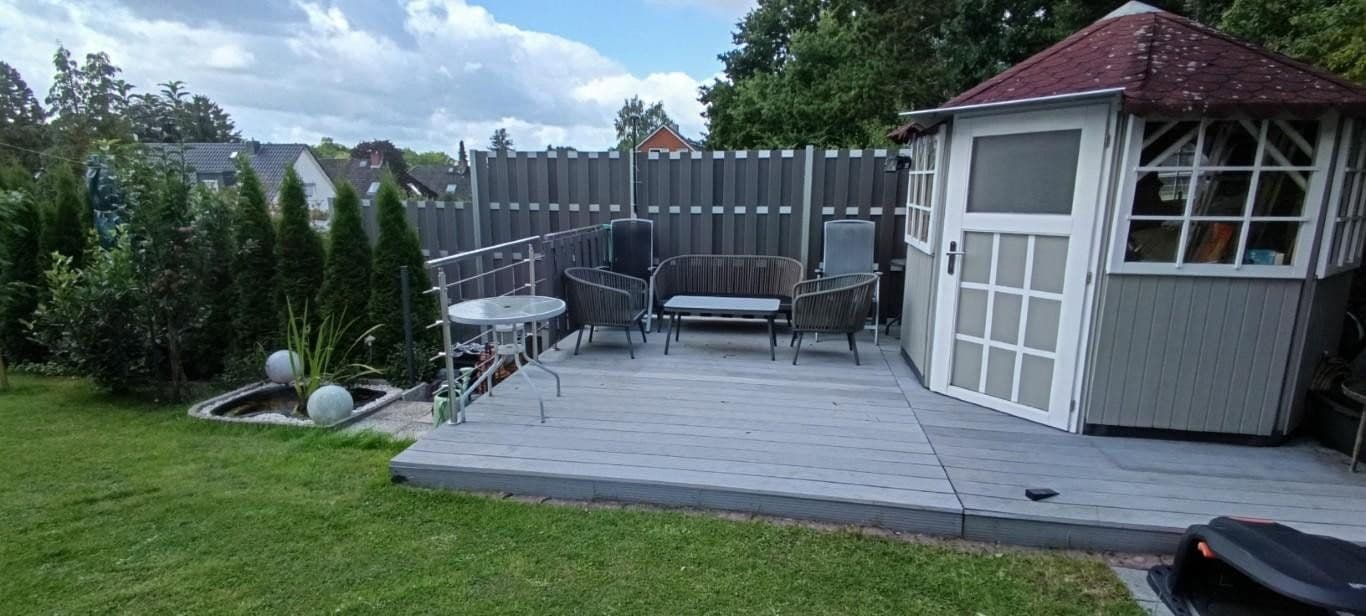 house for sale, 119 m², Wentorf bei Hamburg, Schleswig-Holstein house for sale, 119 m², Wentorf bei Hamburg, Schleswig-Holstein