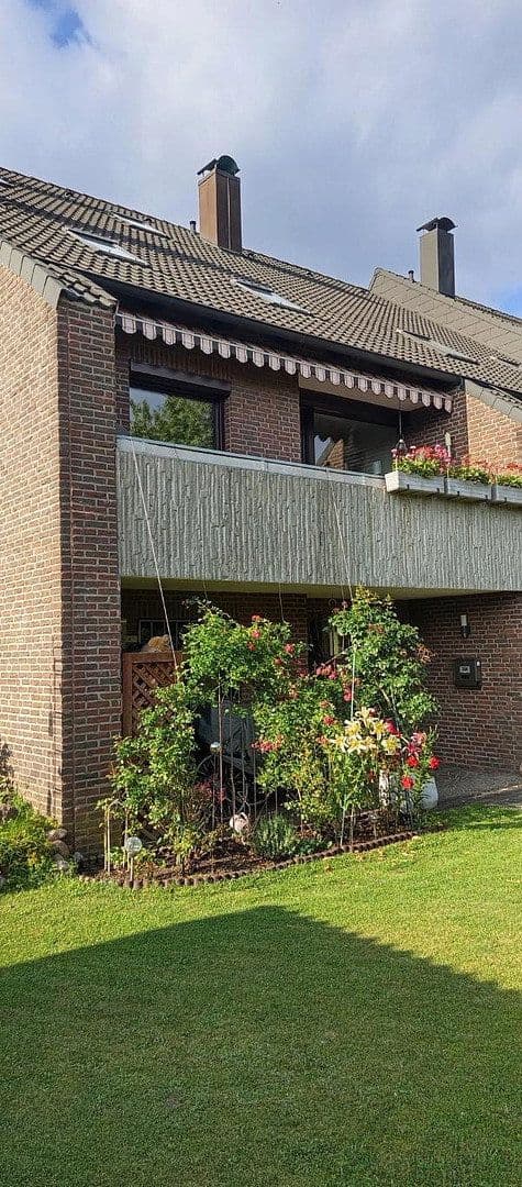 house for sale, 119 m², Wentorf bei Hamburg, Schleswig-Holstein house for sale, 119 m², Wentorf bei Hamburg, Schleswig-Holstein