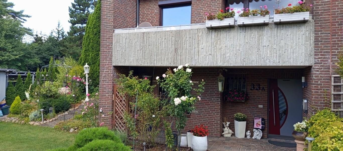 house for sale, 119 m², Wentorf bei Hamburg, Schleswig-Holstein house for sale, 119 m², Wentorf bei Hamburg, Schleswig-Holstein