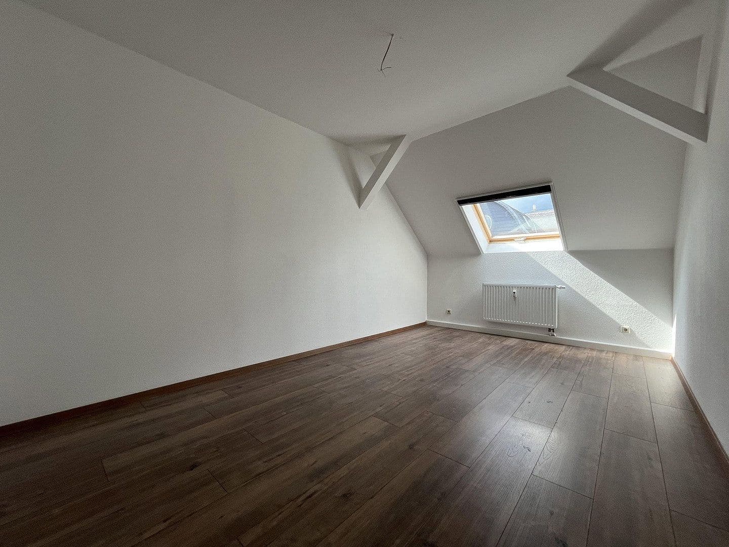 4 bedroom flat to rent, 95 m², Casparistraße 4, Chemnitz, Saxony 4 bedroom flat to rent, 95 m², Casparistraße 4, Chemnitz, Saxony