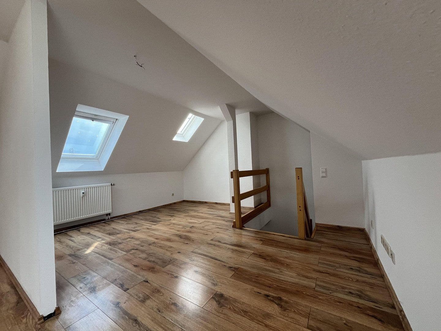 4 bedroom flat to rent, 95 m², Casparistraße 4, Chemnitz, Saxony 4 bedroom flat to rent, 95 m², Casparistraße 4, Chemnitz, Saxony