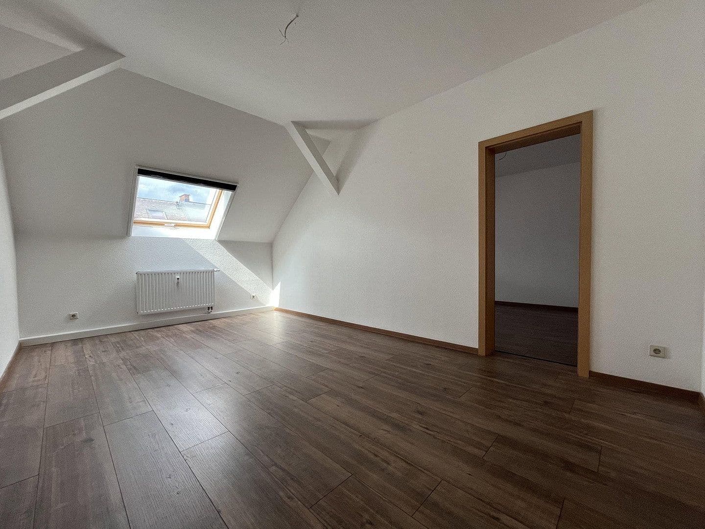 4 bedroom flat to rent, 95 m², Casparistraße 4, Chemnitz, Saxony 4 bedroom flat to rent, 95 m², Casparistraße 4, Chemnitz, Saxony