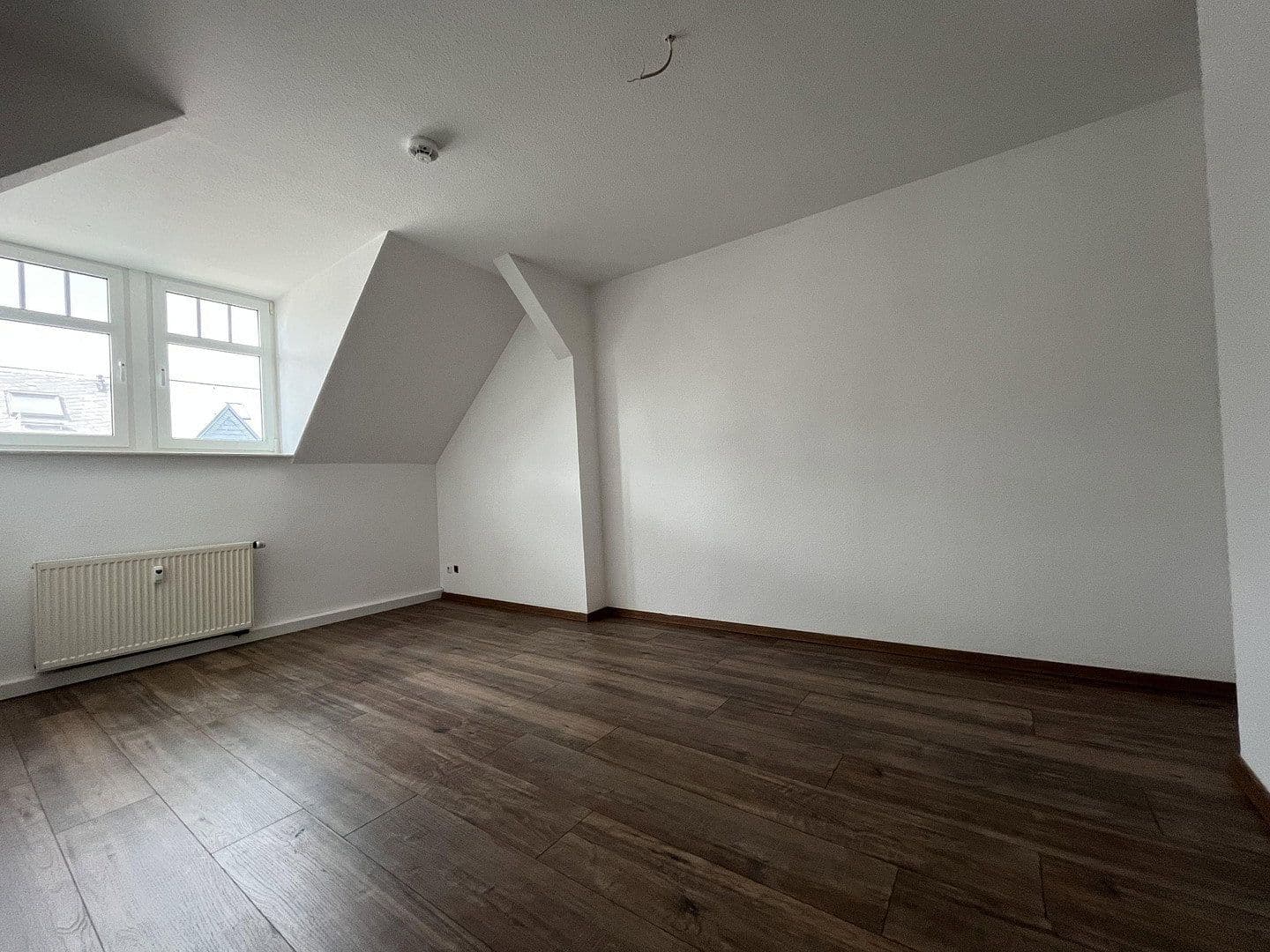 4 bedroom flat to rent, 95 m², Casparistraße 4, Chemnitz, Saxony 4 bedroom flat to rent, 95 m², Casparistraße 4, Chemnitz, Saxony