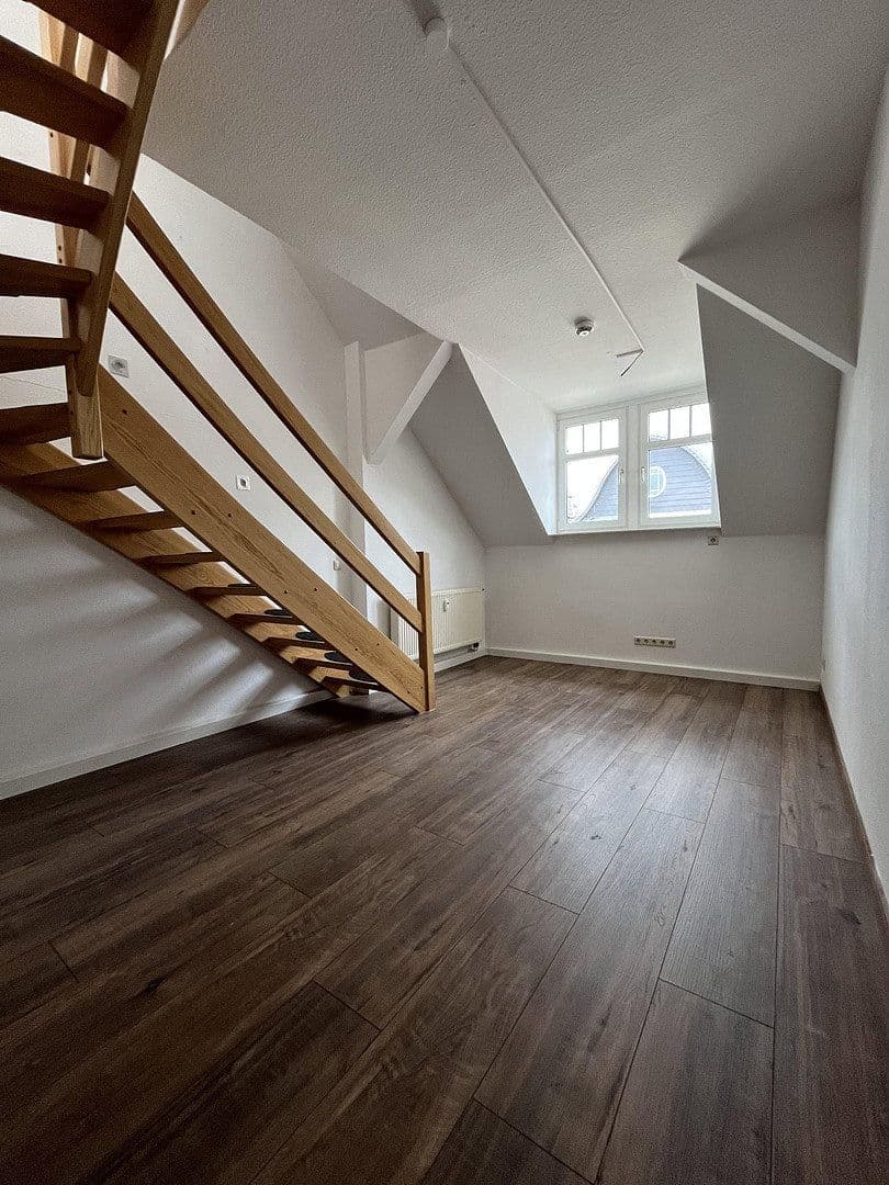 4 bedroom flat to rent, 95 m², Casparistraße 4, Chemnitz, Saxony 4 bedroom flat to rent, 95 m², Casparistraße 4, Chemnitz, Saxony