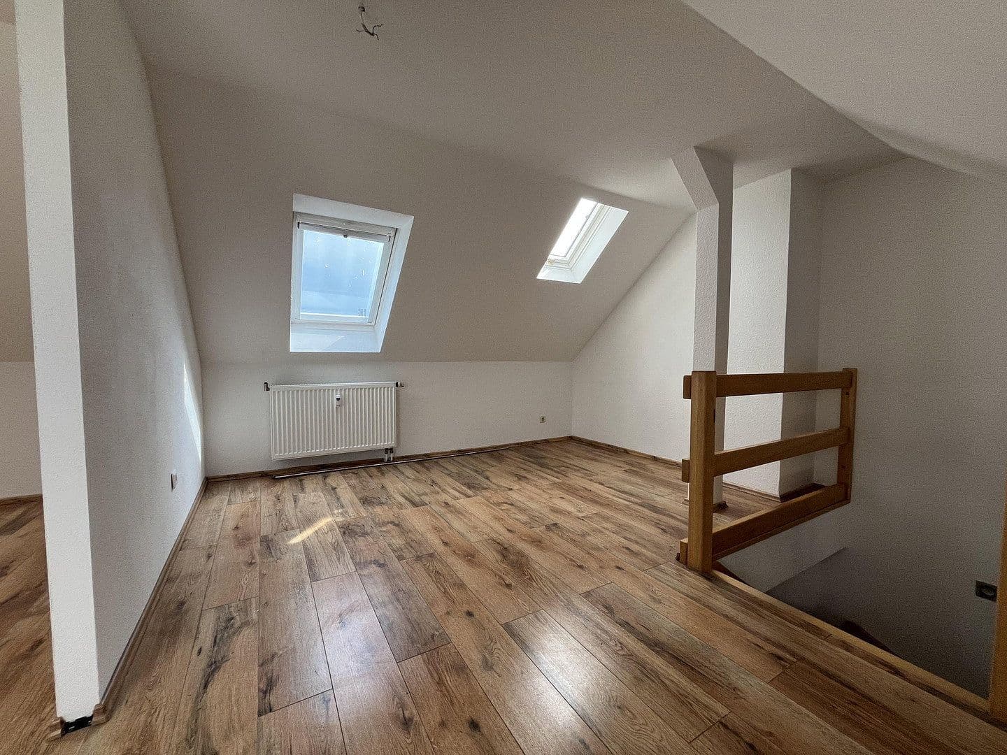 4 bedroom flat to rent, 95 m², Casparistraße 4, Chemnitz, Saxony 4 bedroom flat to rent, 95 m², Casparistraße 4, Chemnitz, Saxony
