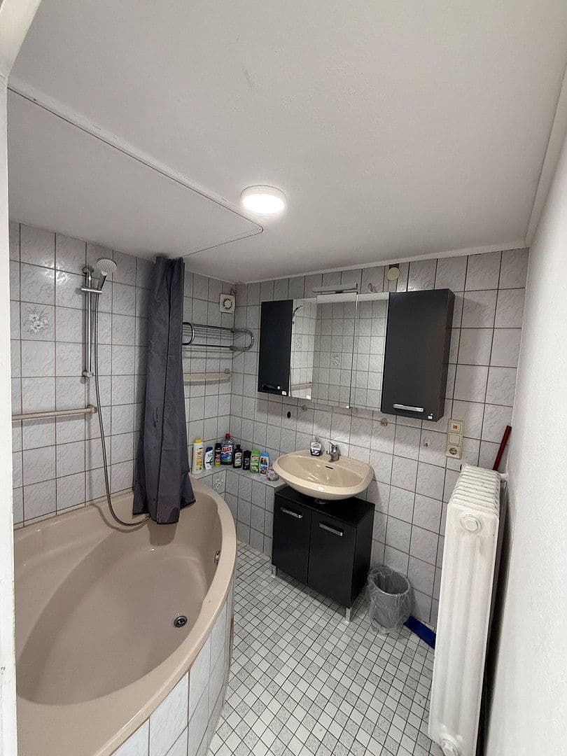 flat to rent, 19 m², Villingen-Schwenningen, Baden-Württemberg flat to rent, 19 m², Villingen-Schwenningen, Baden-Württemberg