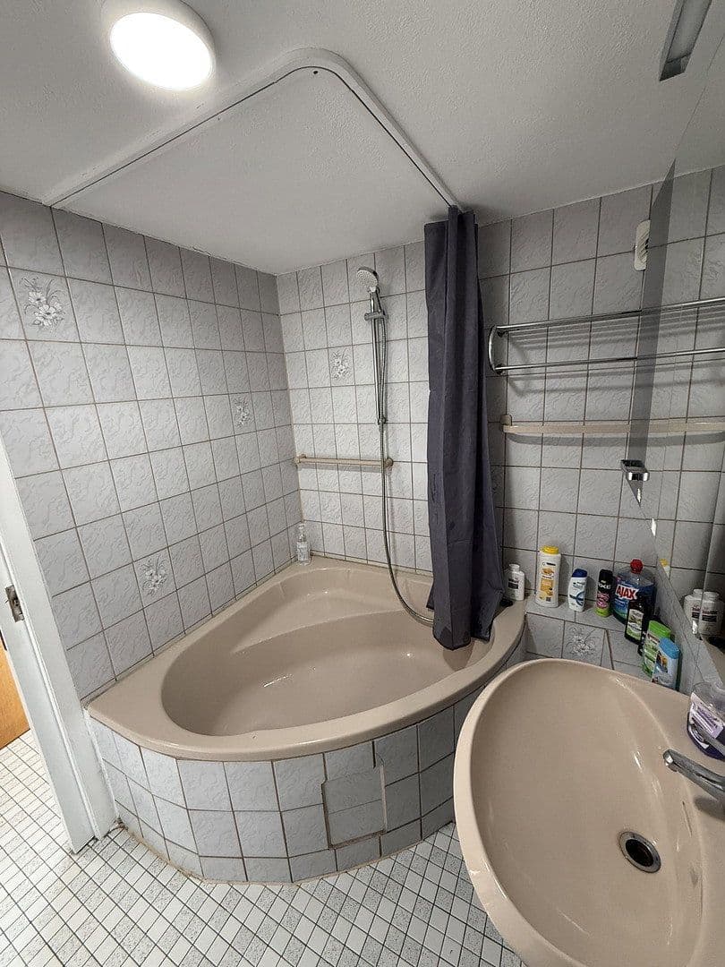 flat to rent, 19 m², Villingen-Schwenningen, Baden-Württemberg flat to rent, 19 m², Villingen-Schwenningen, Baden-Württemberg