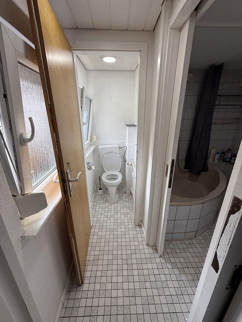 flat to rent, 19 m², Villingen-Schwenningen, Baden-Württemberg flat to rent, 19 m², Villingen-Schwenningen, Baden-Württemberg