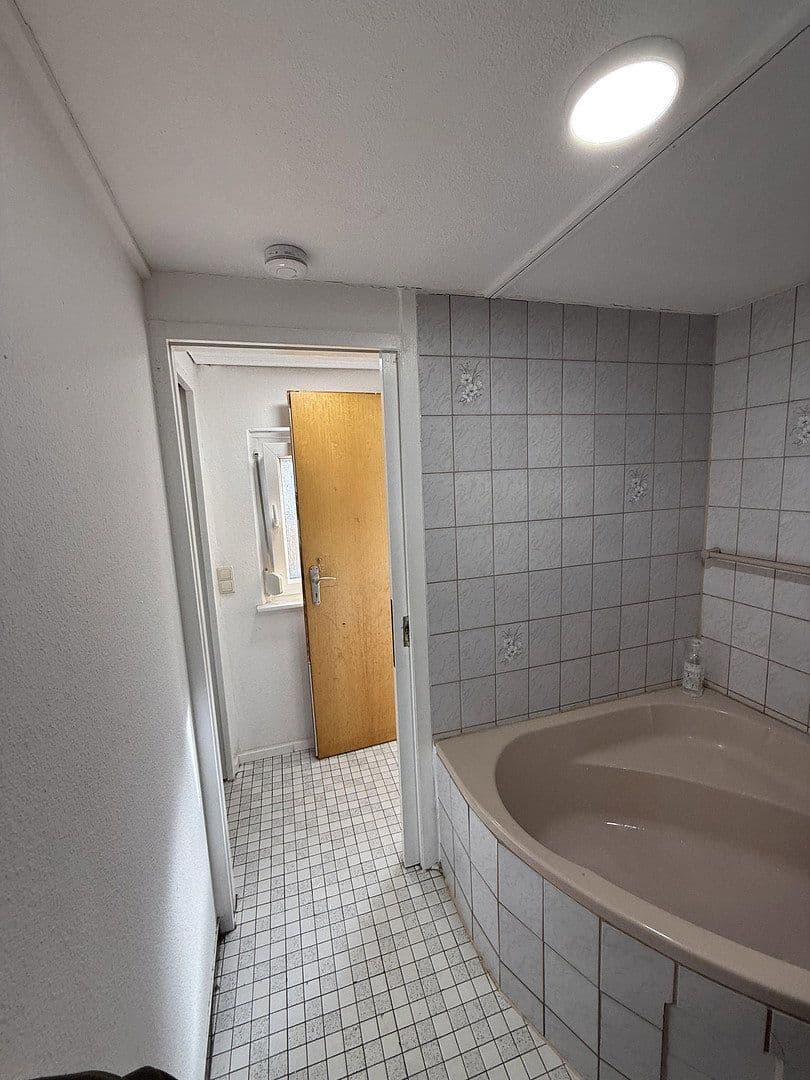 flat to rent, 19 m², Villingen-Schwenningen, Baden-Württemberg flat to rent, 19 m², Villingen-Schwenningen, Baden-Württemberg