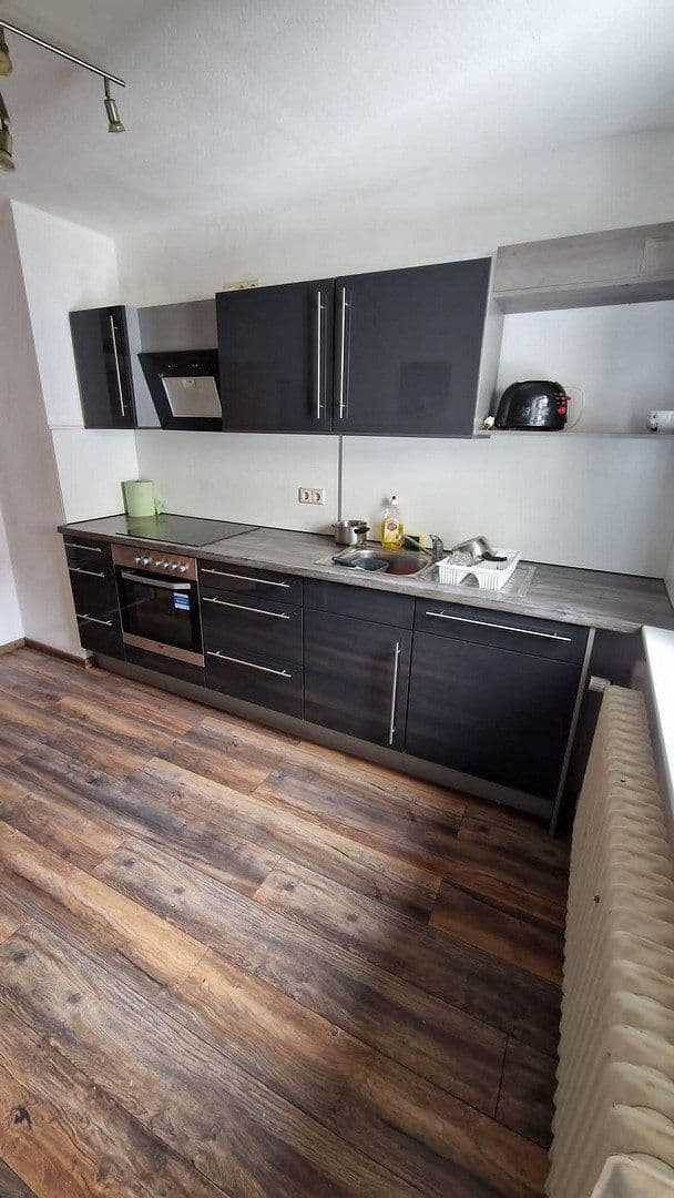 flat to rent, 19 m², Villingen-Schwenningen, Baden-Württemberg flat to rent, 19 m², Villingen-Schwenningen, Baden-Württemberg