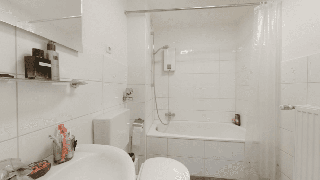 2 bedroom flat to rent, 72 m², Sebastiansweg 12, Düsseldorf, North Rhine-Westphalia 2 bedroom flat to rent, 72 m², Sebastiansweg 12, Düsseldorf, North Rhine-Westphalia