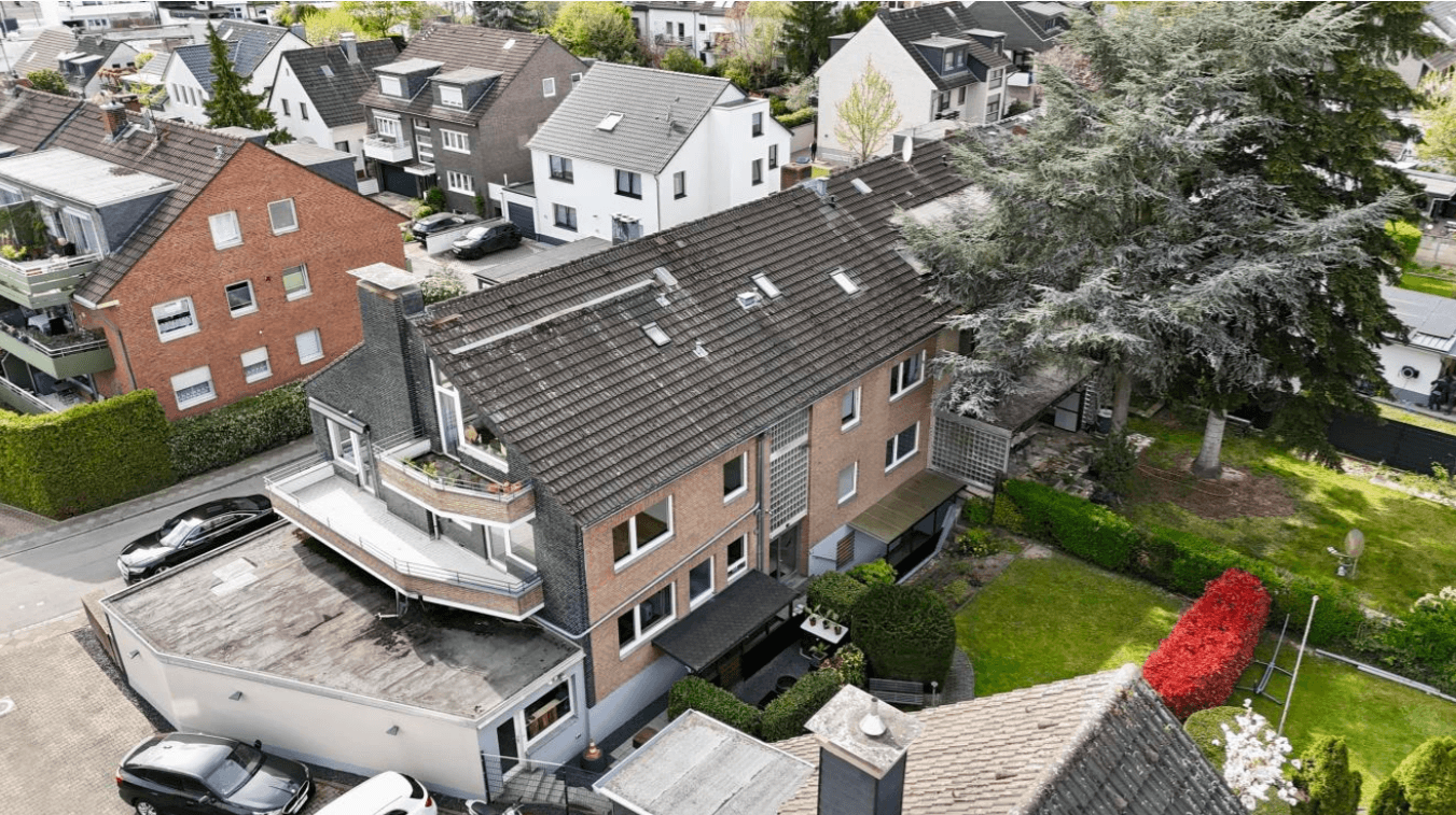 2 bedroom flat to rent, 72 m², Sebastiansweg 12, Düsseldorf, North Rhine-Westphalia 2 bedroom flat to rent, 72 m², Sebastiansweg 12, Düsseldorf, North Rhine-Westphalia