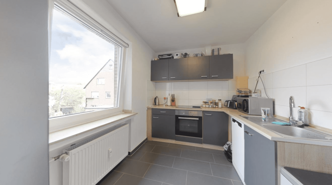 2 bedroom flat to rent, 72 m², Sebastiansweg 12, Düsseldorf, North Rhine-Westphalia 2 bedroom flat to rent, 72 m², Sebastiansweg 12, Düsseldorf, North Rhine-Westphalia