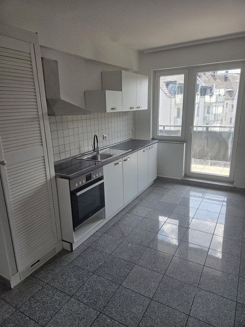 1 bedroom flat to rent, 44 m², Nordstr. 1 a, Recklinghausen, North Rhine-Westphalia 1 bedroom flat to rent, 44 m², Nordstr. 1 a, Recklinghausen, North Rhine-Westphalia