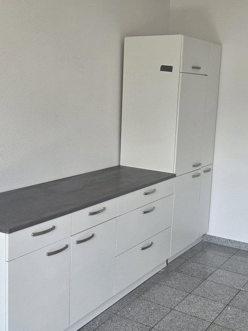 1 bedroom flat to rent, 44 m², Nordstr. 1 a, Recklinghausen, North Rhine-Westphalia 1 bedroom flat to rent, 44 m², Nordstr. 1 a, Recklinghausen, North Rhine-Westphalia